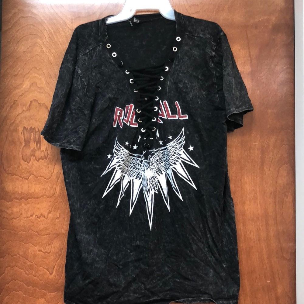 Cotton T-shirt